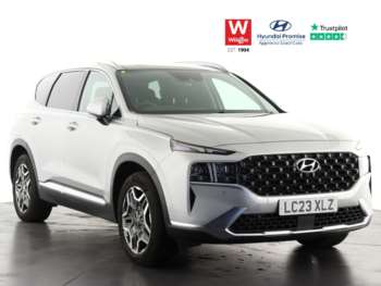 2023 (23) - 1.6 TGDi Plug-in Hybrid Ultimate 5dr 4WD Auto Estate