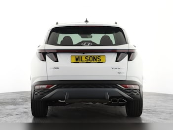 Used Hyundai TUCSON 2023 for sale - 78880367: Photo