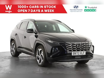 Used Hyundai TUCSON 2023 for sale - 78899413: Photo