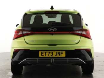Used Hyundai i20 2024 for sale - 72954679: Photo