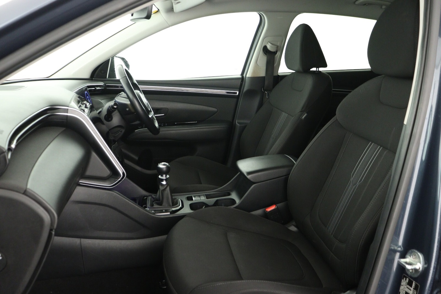 Used Hyundai TUCSON 2021 for sale - 76870201: Photo 11