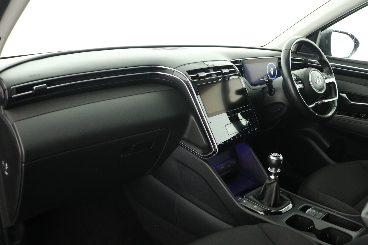 Used Hyundai TUCSON 2021 for sale - 76870201: Photo 12