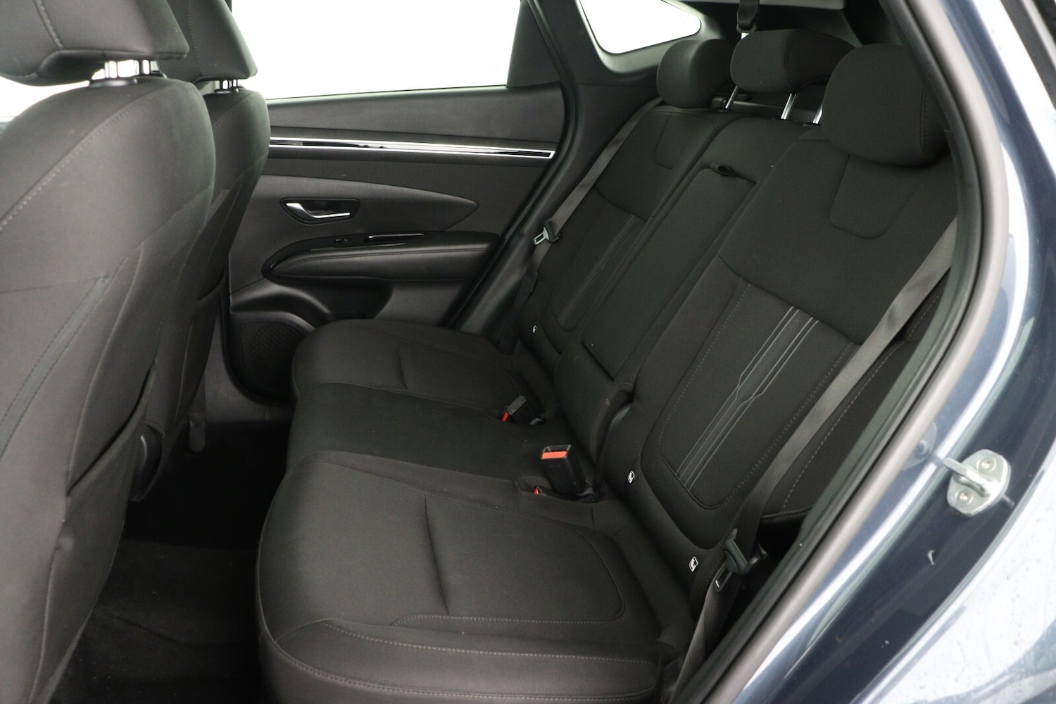 Used Hyundai TUCSON 2021 for sale - 76870201: Photo 13