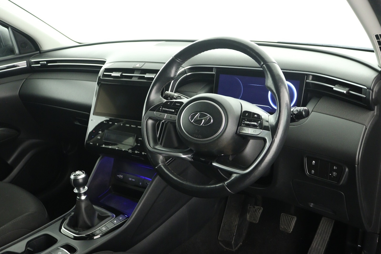 Used Hyundai TUCSON 2021 for sale - 76870201: Photo 15