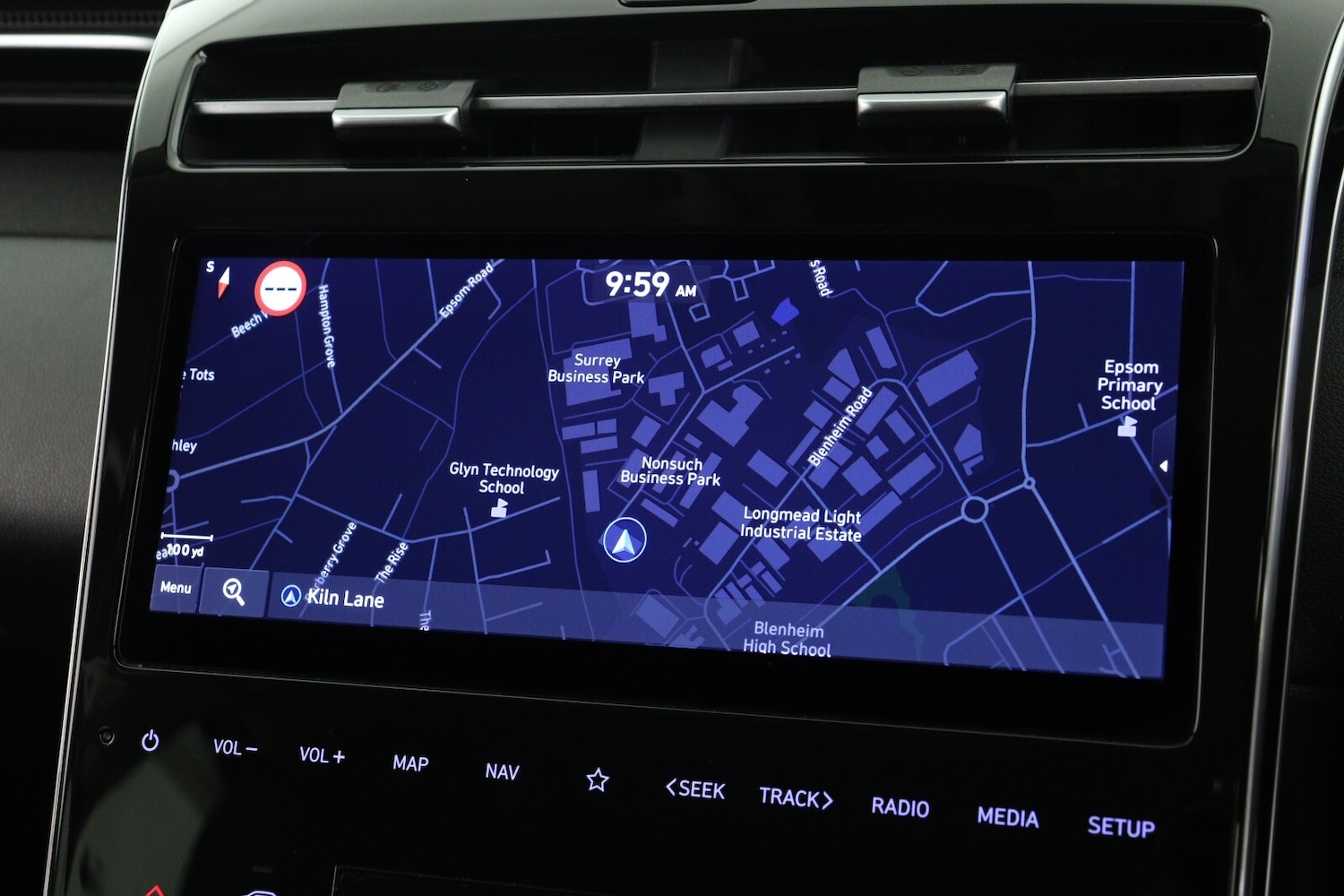 Used Hyundai TUCSON 2021 for sale - 76870201: Photo 18