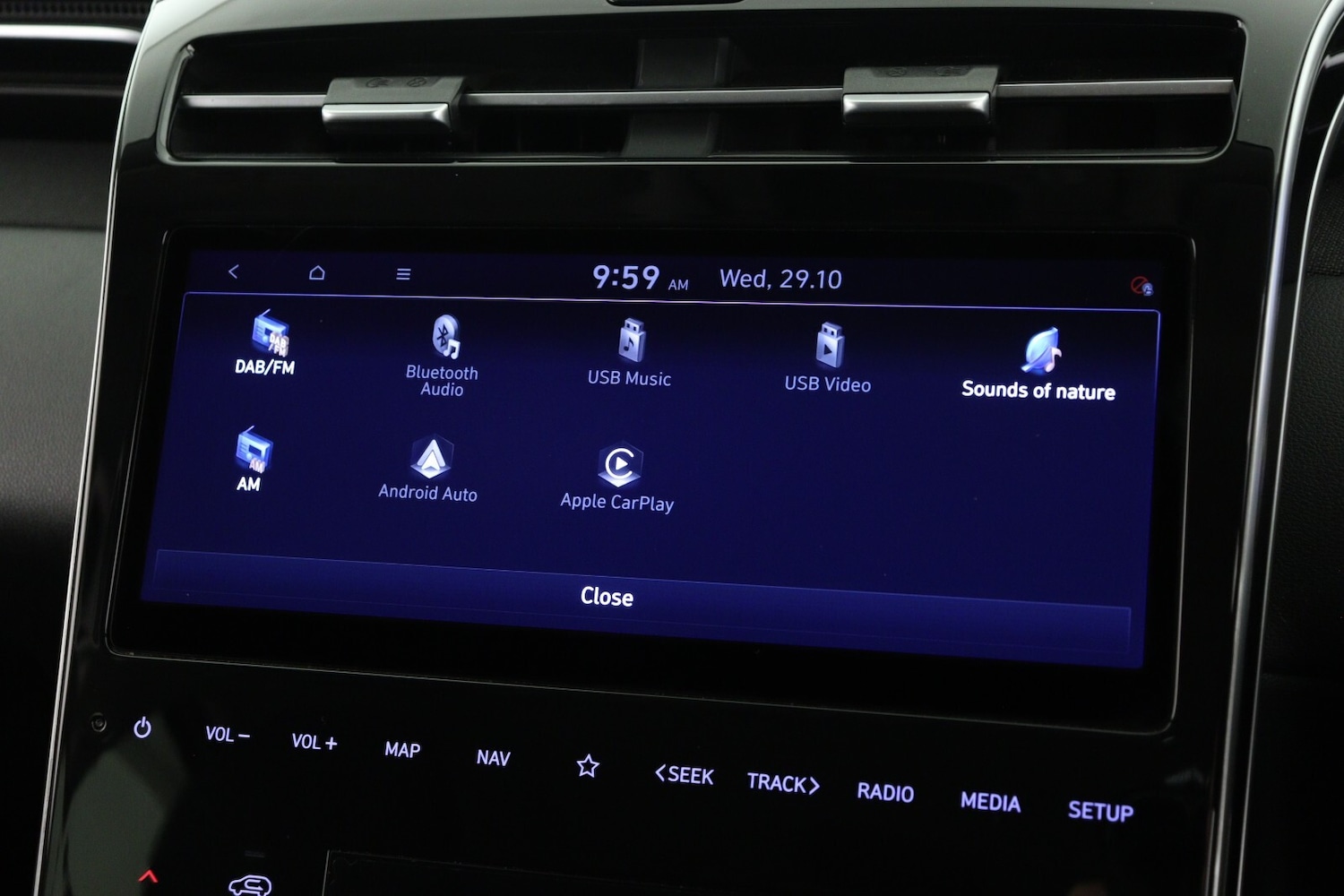 Used Hyundai TUCSON 2021 for sale - 76870201: Photo 20