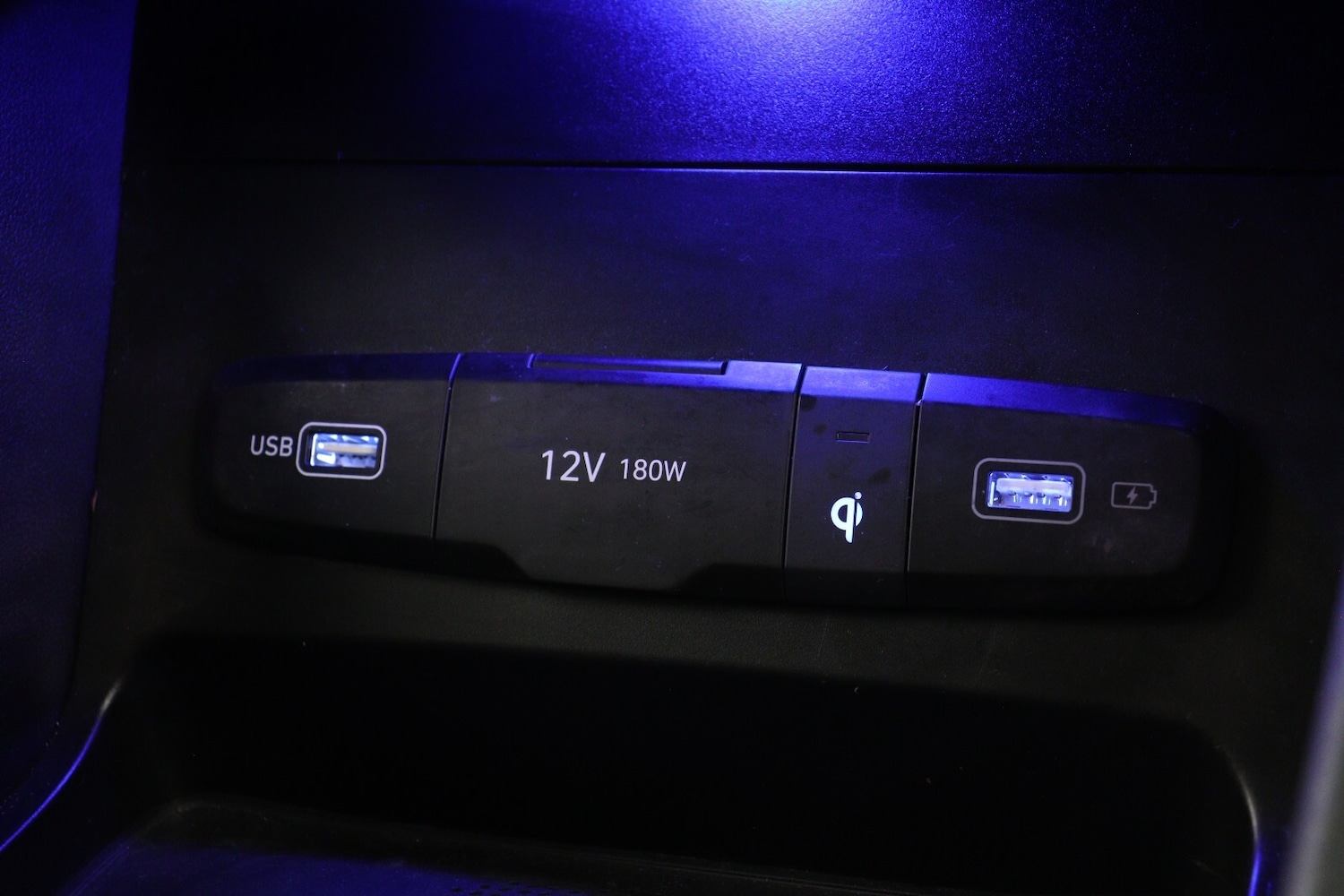 Used Hyundai TUCSON 2021 for sale - 76870201: Photo 23