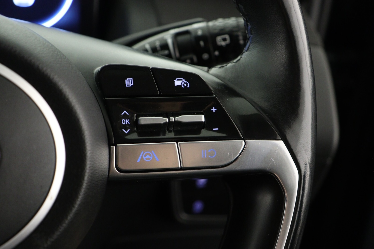 Used Hyundai TUCSON 2021 for sale - 76870201: Photo 28