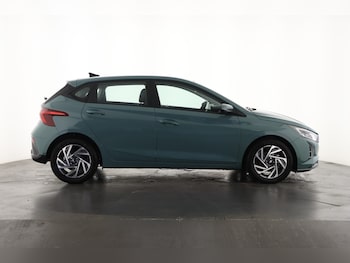 Used Hyundai i20 2025 for sale - 76623574: Photo