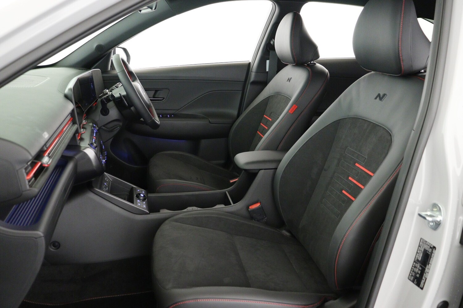 Used Hyundai KONA 2025 for sale - 77281056: Photo 12