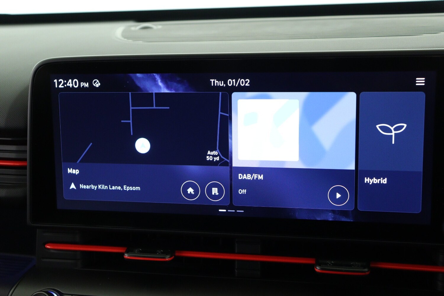 Used Hyundai KONA 2025 for sale - 77281056: Photo 20