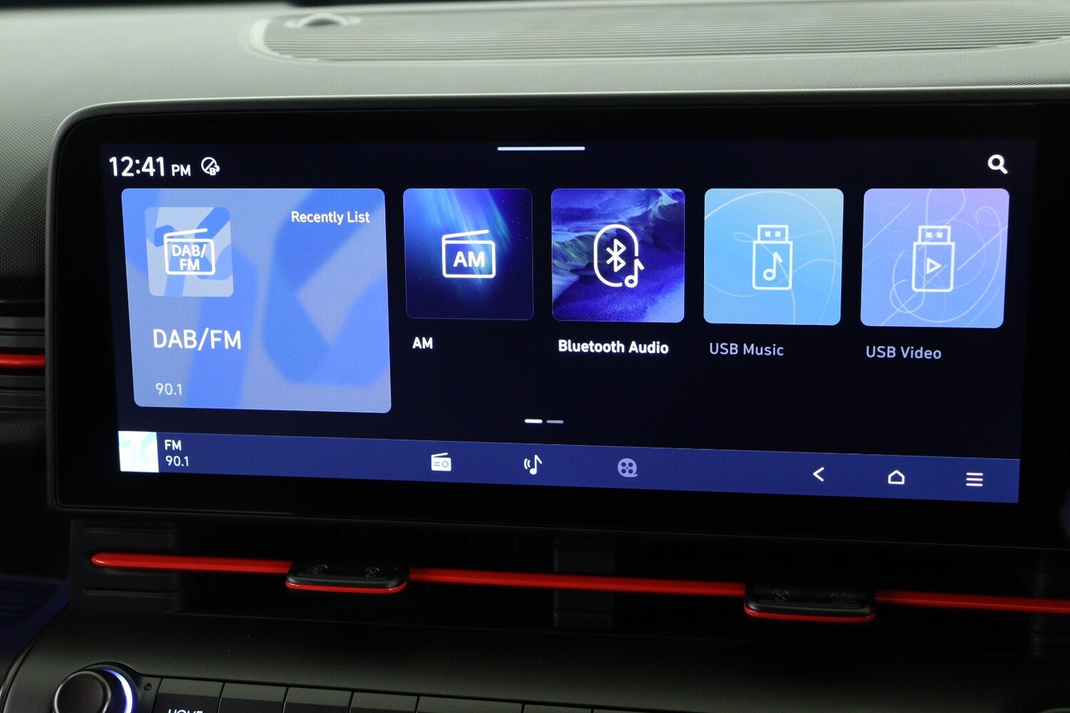 Used Hyundai KONA 2025 for sale - 77281056: Photo 23