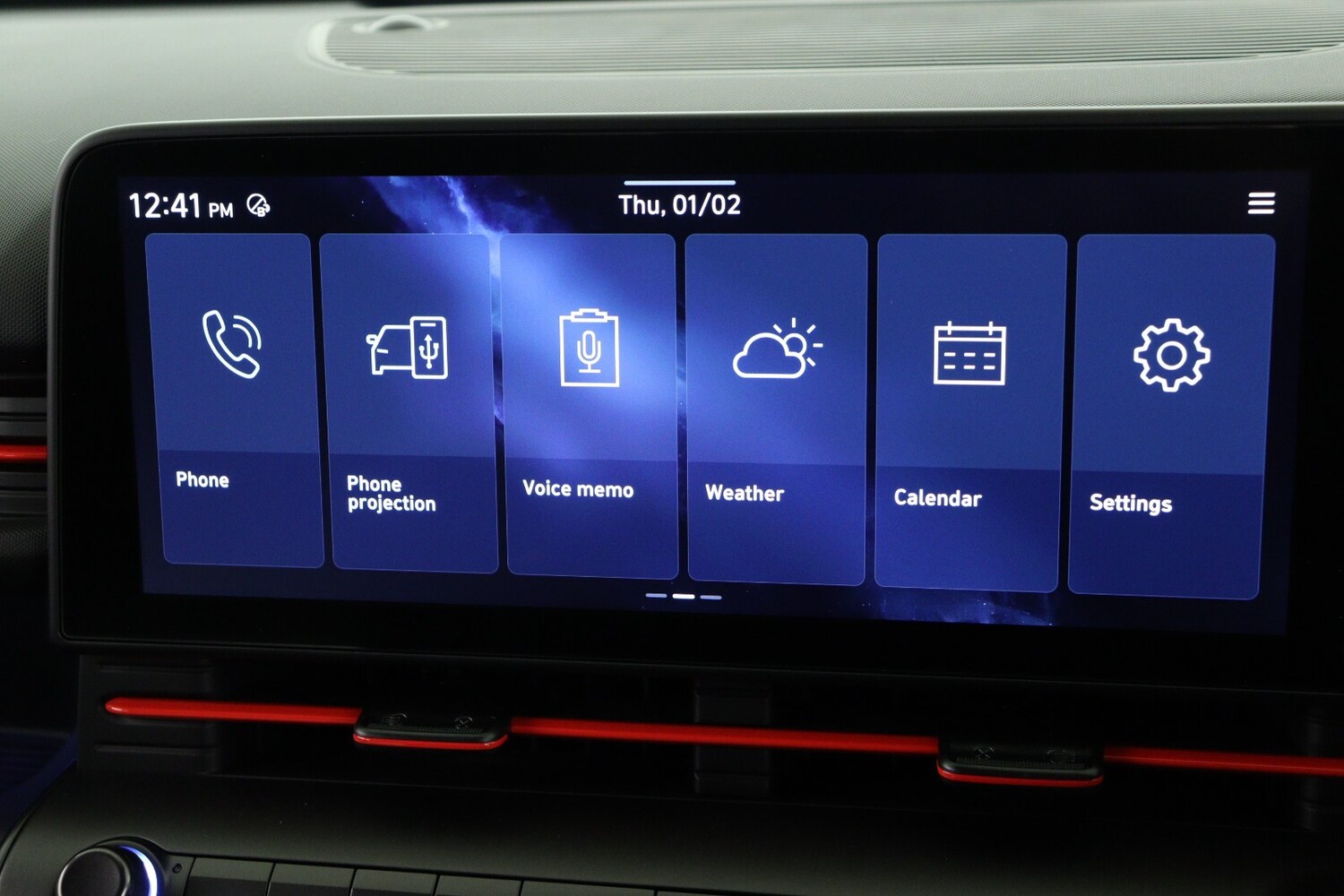 Used Hyundai KONA 2025 for sale - 77281056: Photo 24