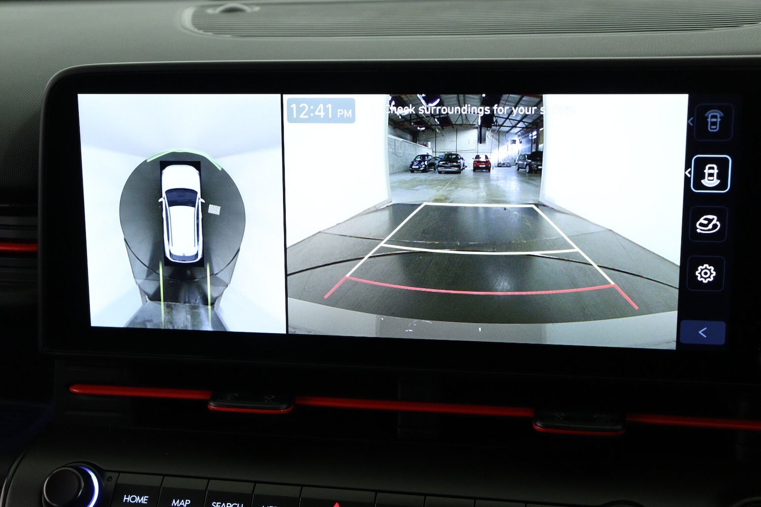 Used Hyundai KONA 2025 for sale - 77281056: Photo 25