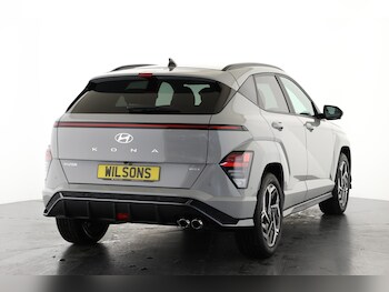 Used Hyundai KONA 2025 for sale - 77281056: Photo