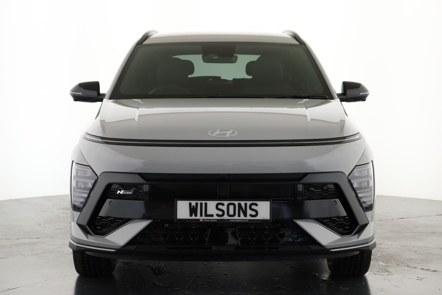 Used Hyundai KONA 2025 for sale - 77281056: Photo 6