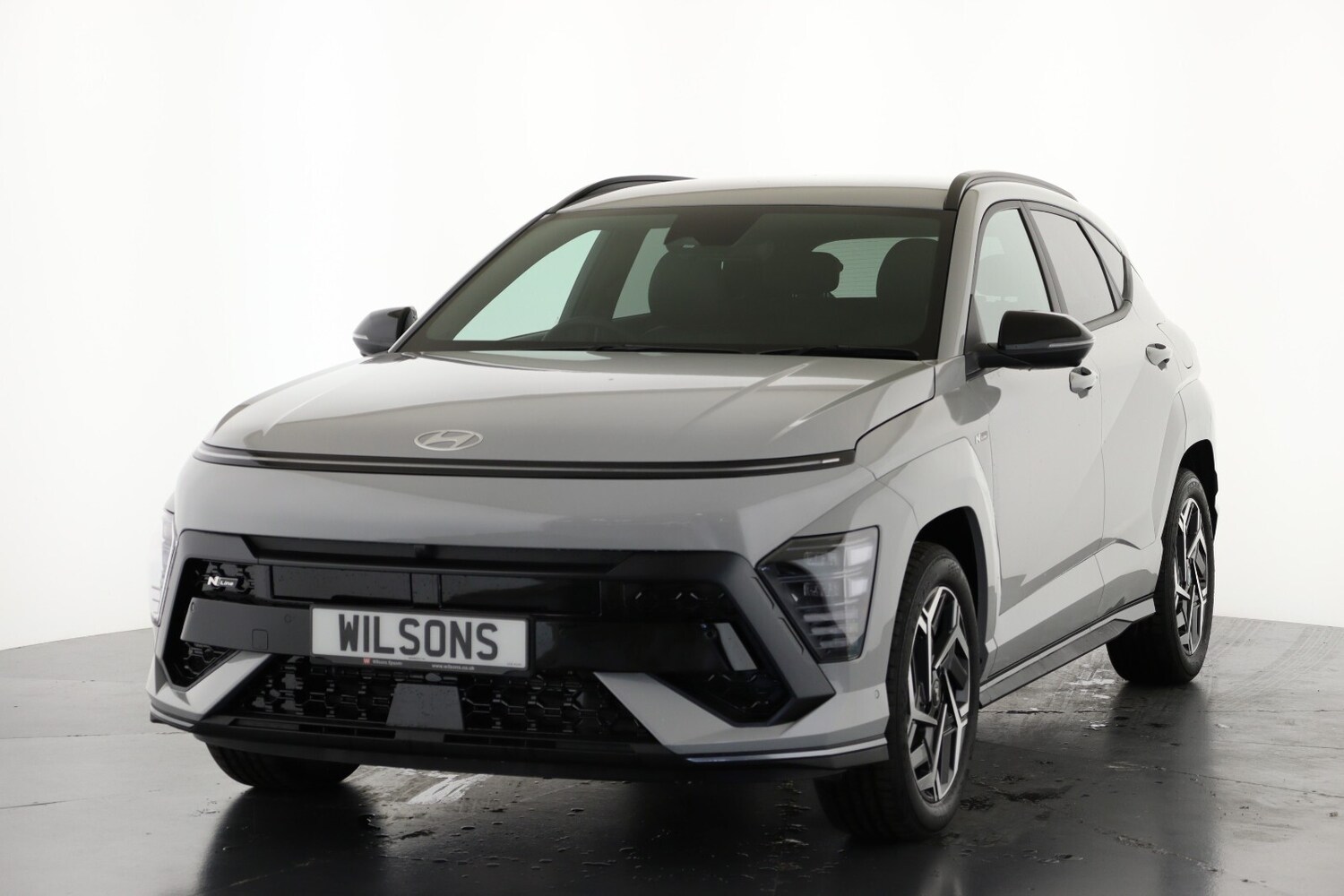 Used Hyundai KONA 2025 for sale - 77281056: Photo 7