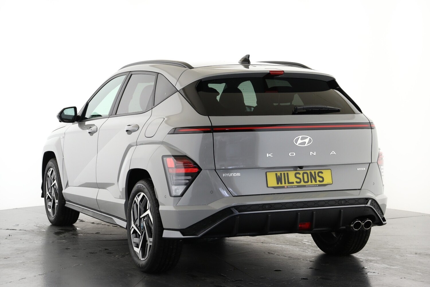 Used Hyundai KONA 2025 for sale - 77281056: Photo 9