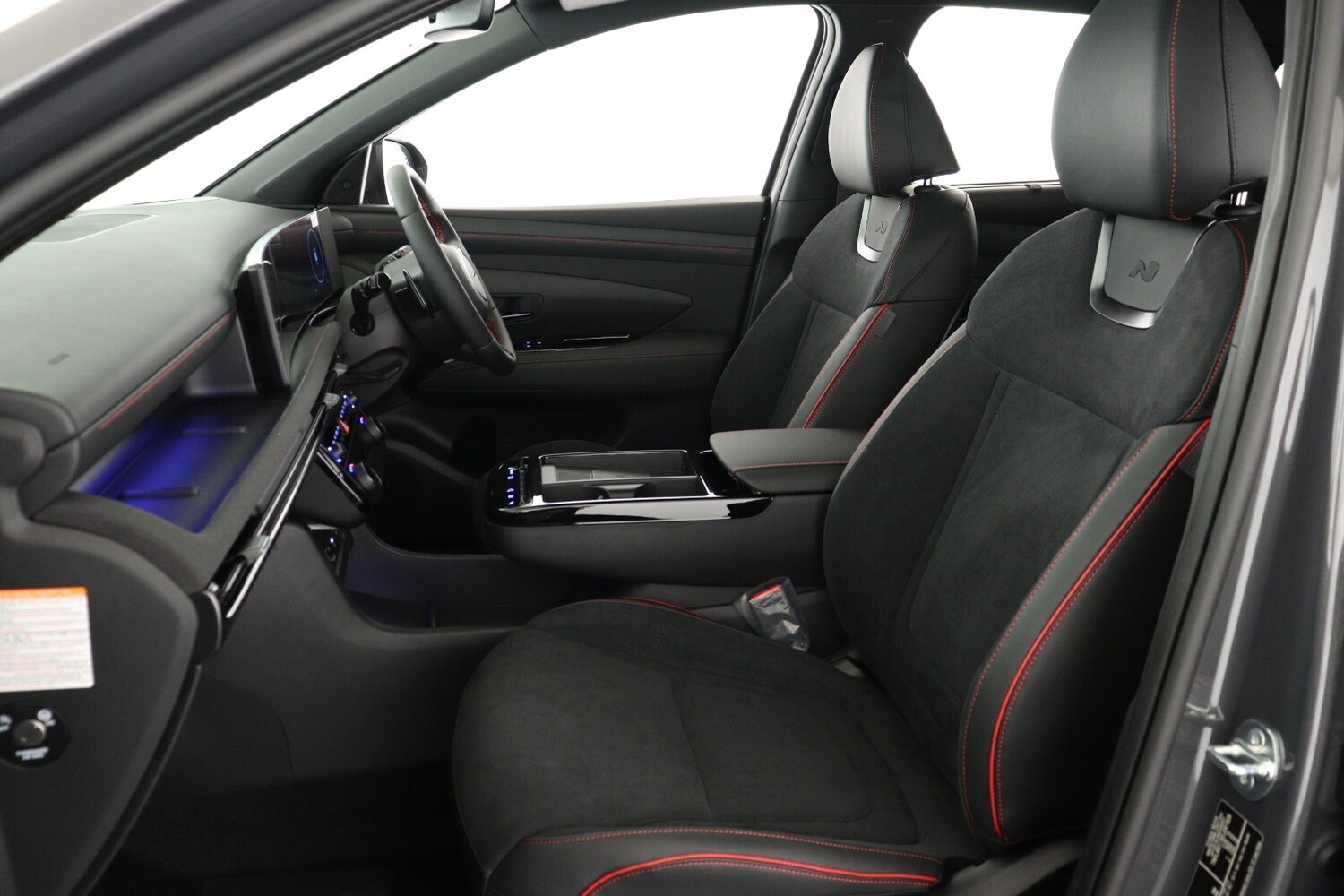 Used Hyundai TUCSON 2025 for sale - 76870582: Photo 11