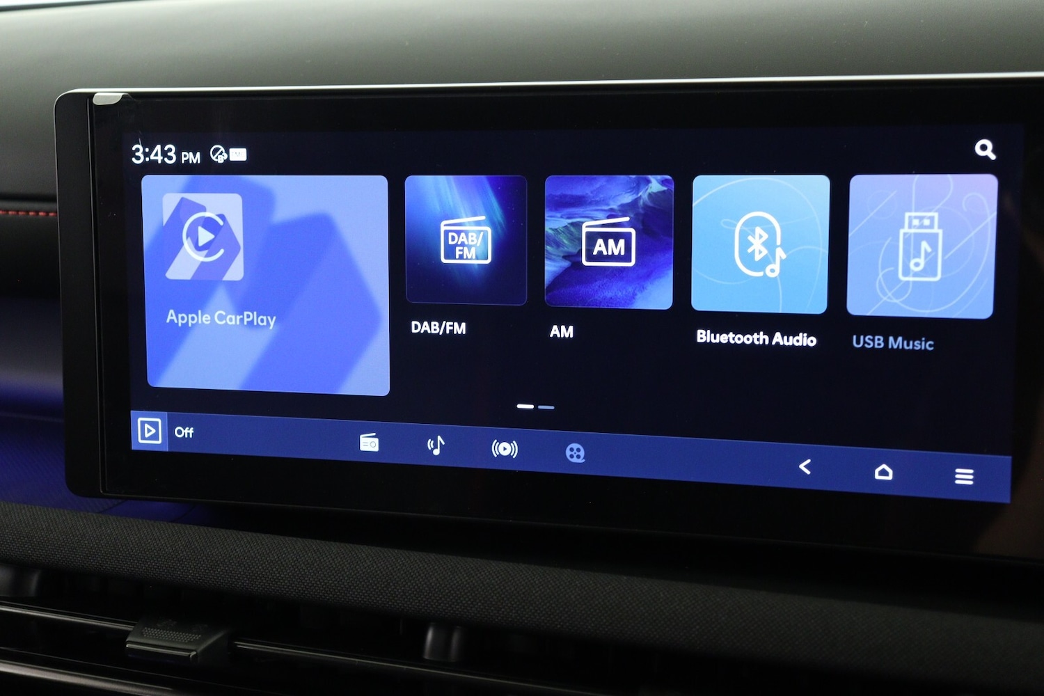 Used Hyundai TUCSON 2025 for sale - 76870582: Photo 23