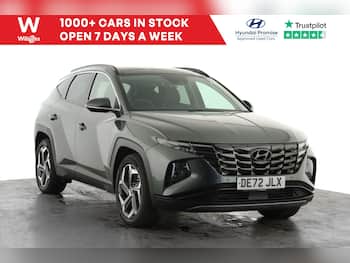Used Hyundai TUCSON 2022 for sale - 79458627: Photo