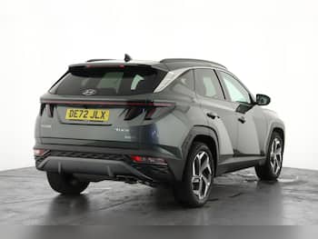 Used Hyundai TUCSON 2022 for sale - 79458627: Photo