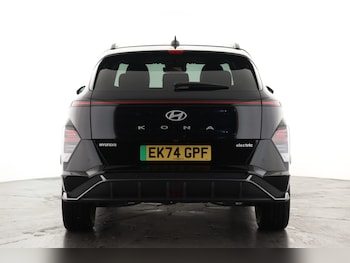 Used Hyundai KONA 2024 for sale - 76241664: Photo