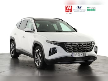 Hyundai - TUCSON