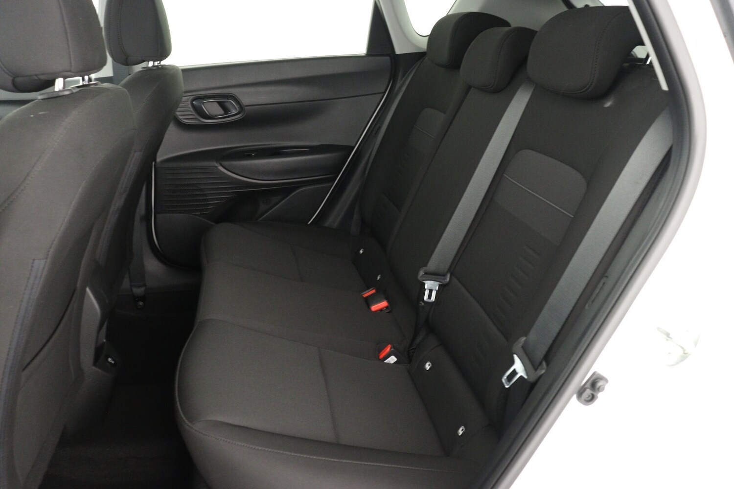 Used Hyundai BAYON 2024 for sale - 76870959: Photo 13