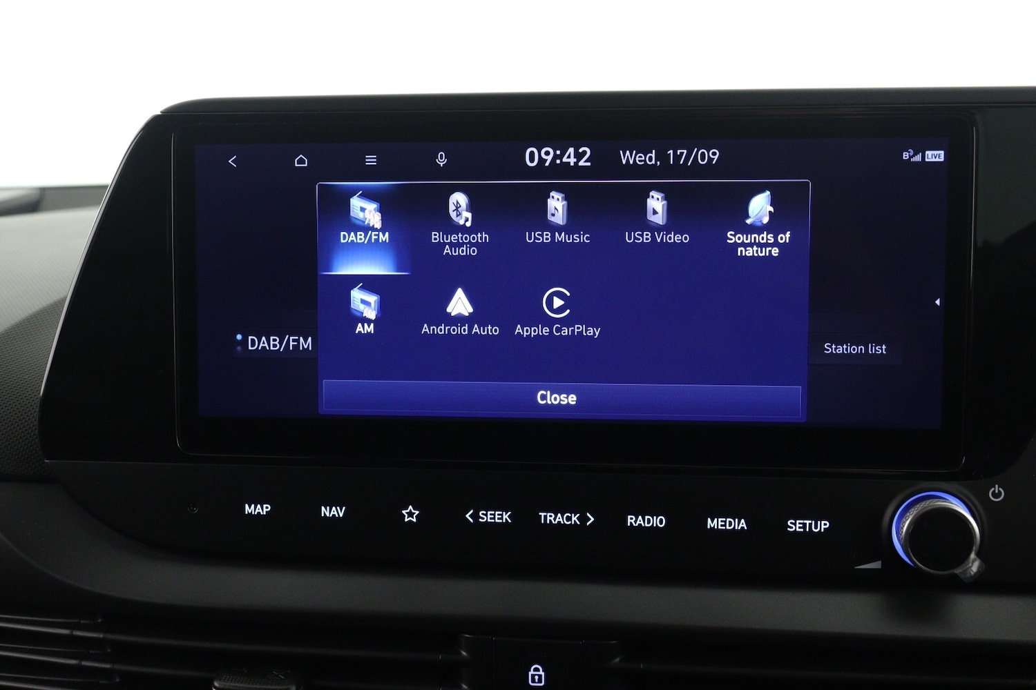 Used Hyundai BAYON 2024 for sale - 76870959: Photo 19