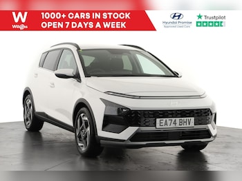 2024 - 1.0 TGDi Premium 5dr DCT