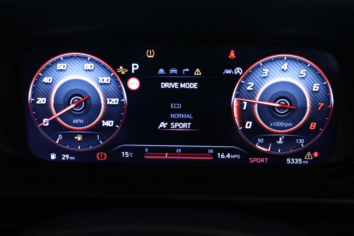 Used Hyundai BAYON 2024 for sale - 76870959: Photo 28