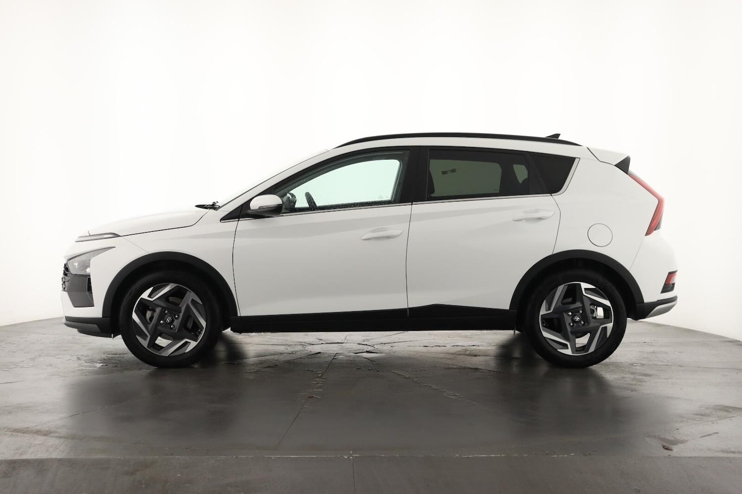 Used Hyundai BAYON 2024 for sale - 76870959: Photo 8