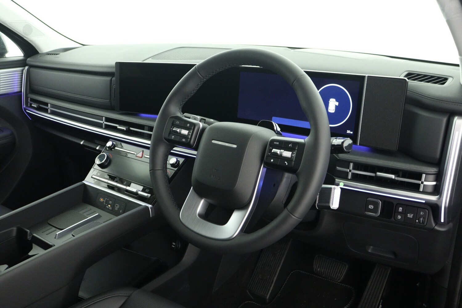 Used Hyundai Santa Fe 2026 for sale - 76874207: Photo 17