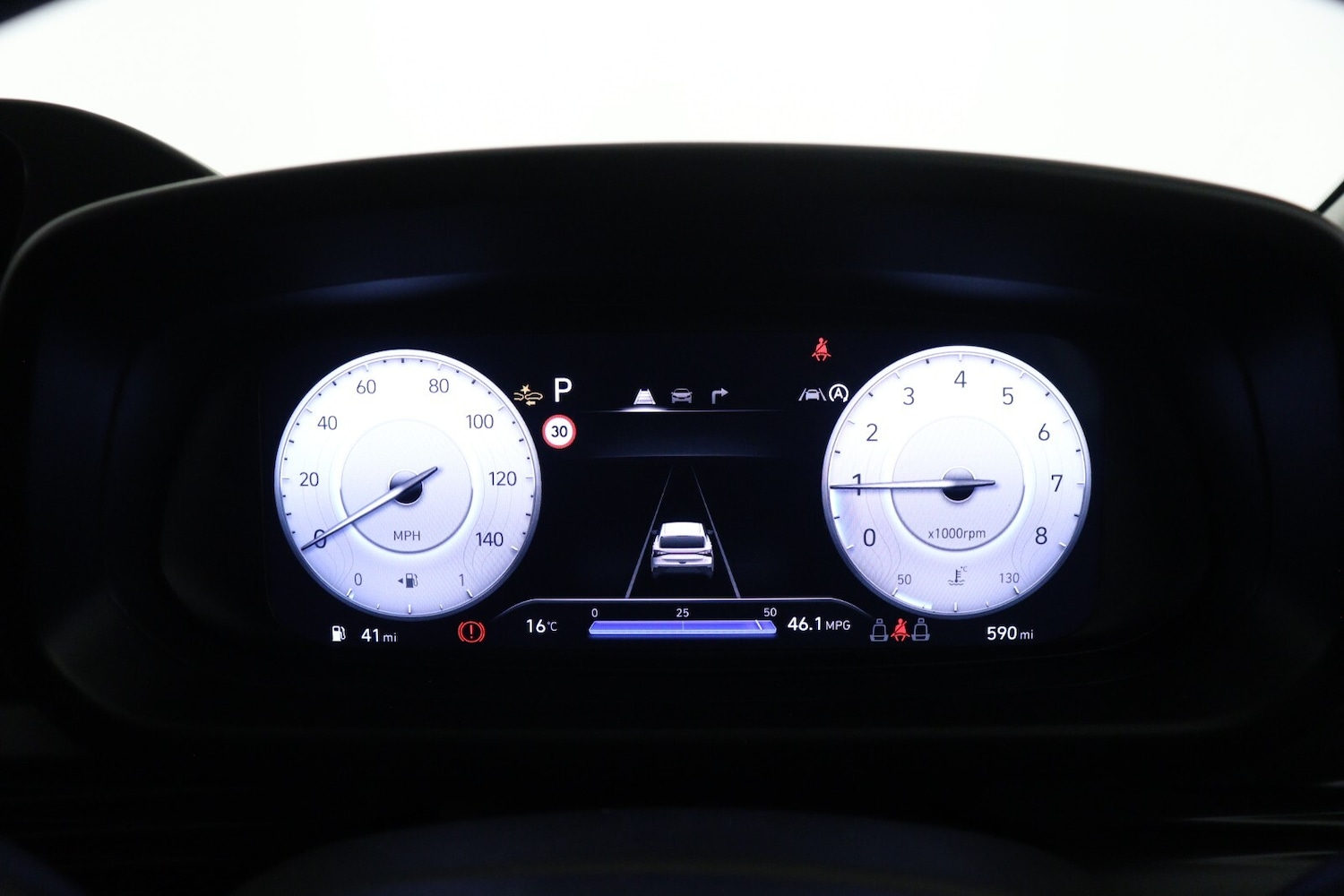 Used Hyundai i20 2023 for sale - 76869734: Photo 14