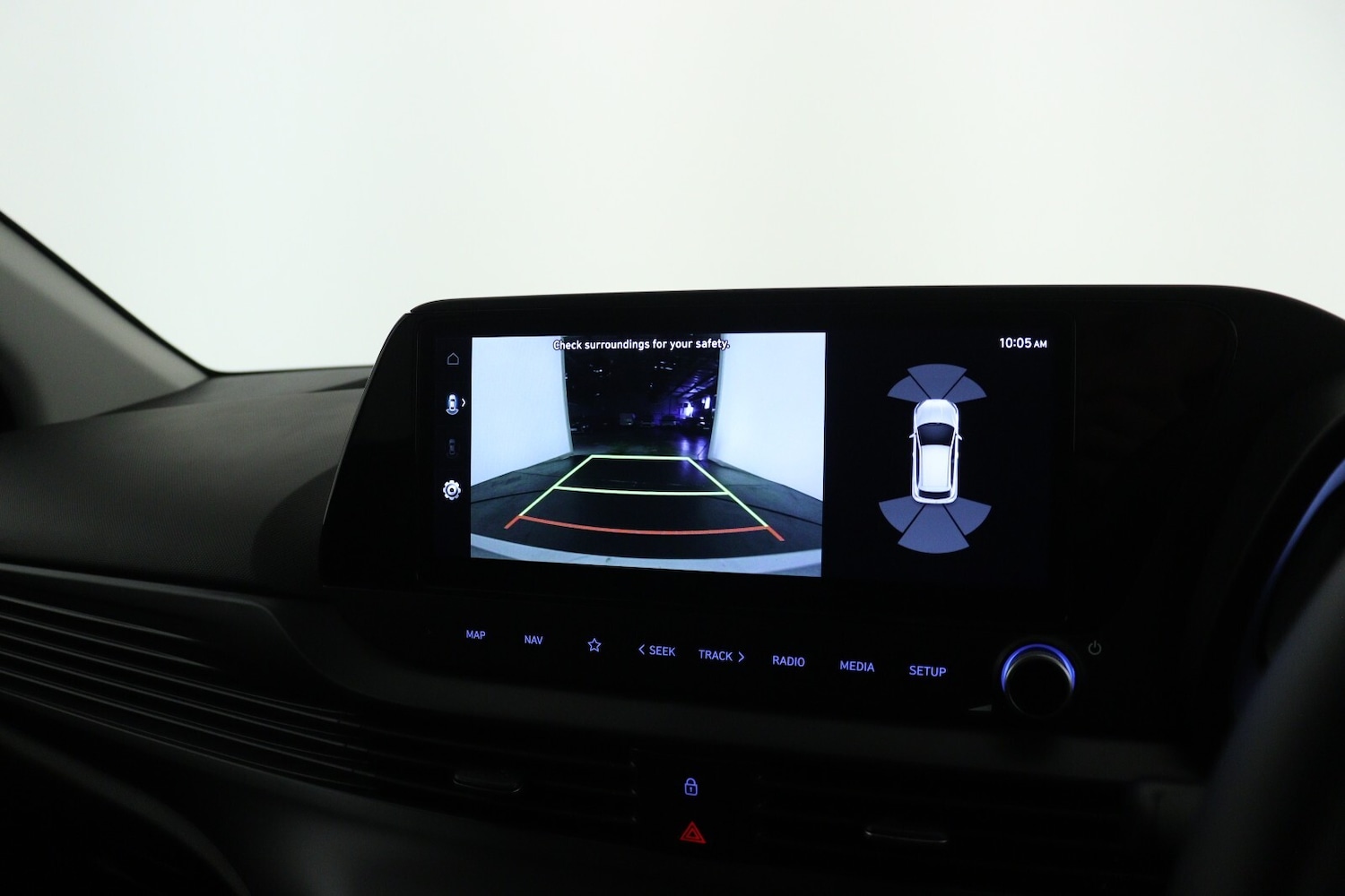 Used Hyundai i20 2023 for sale - 76869734: Photo 16