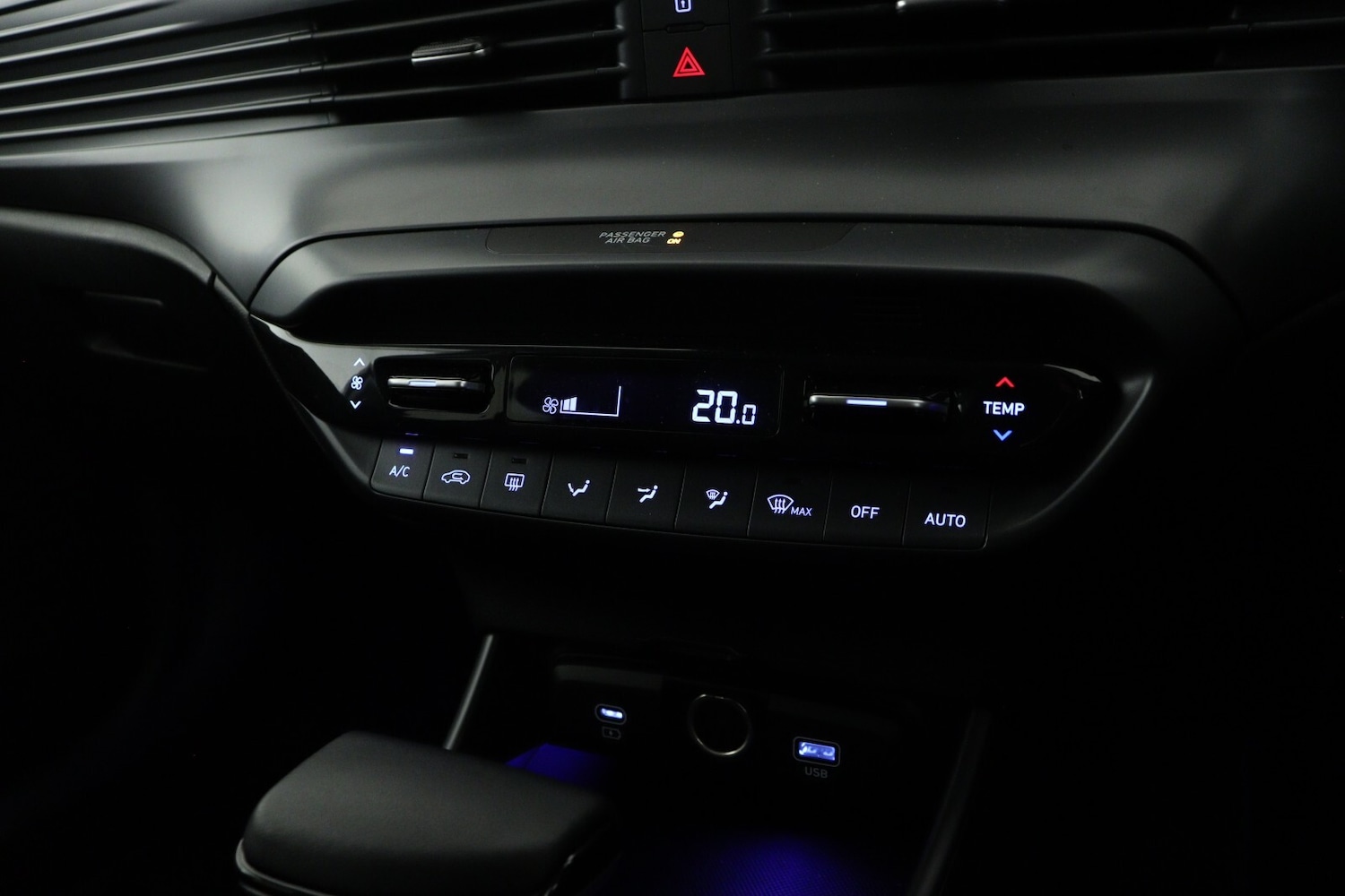 Used Hyundai i20 2023 for sale - 76869734: Photo 17