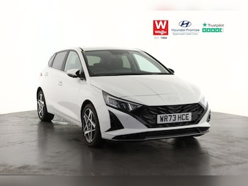 2023 - 1.0T GDi Premium 5dr DCT