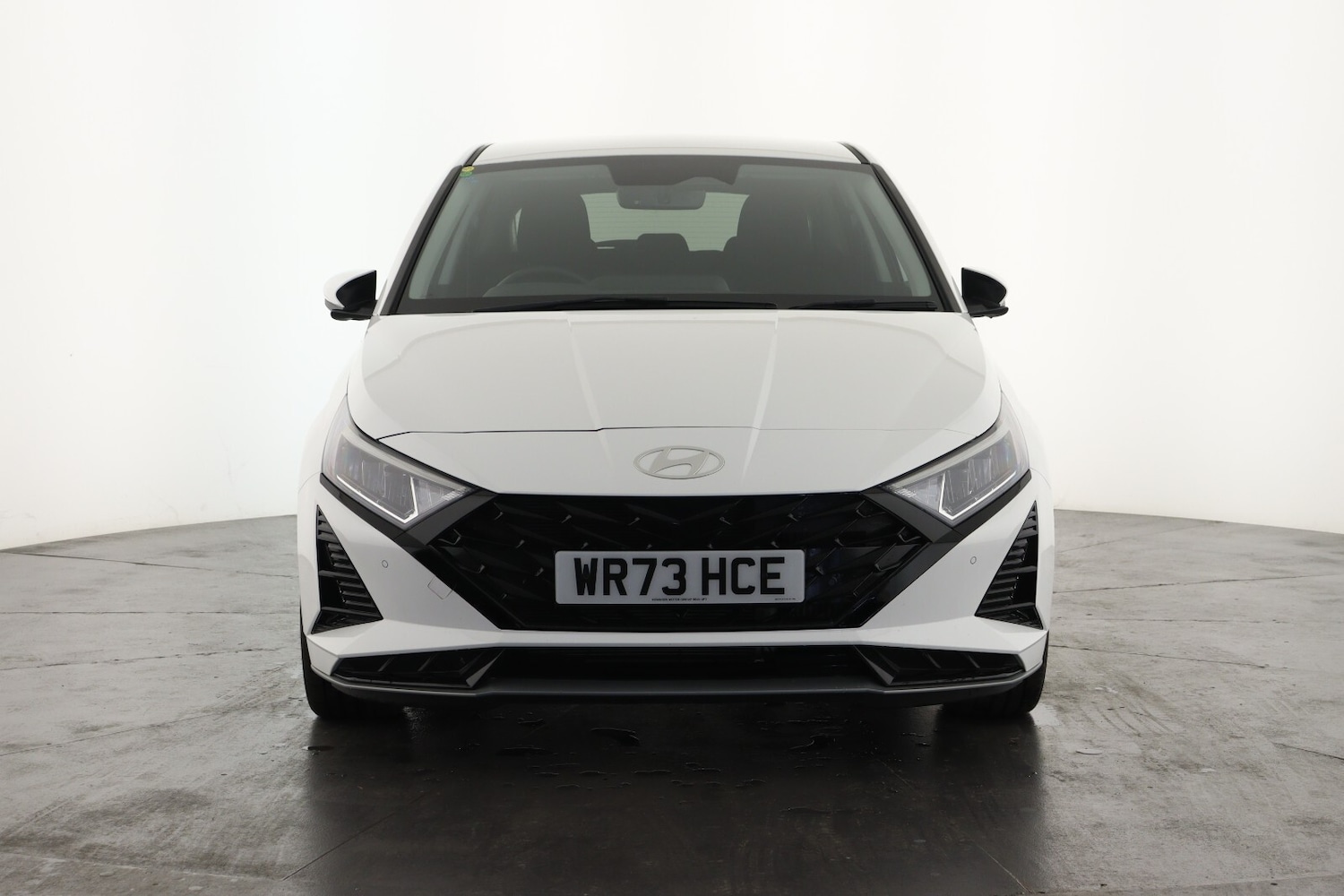 Used Hyundai i20 2023 for sale - 76869734: Photo 5