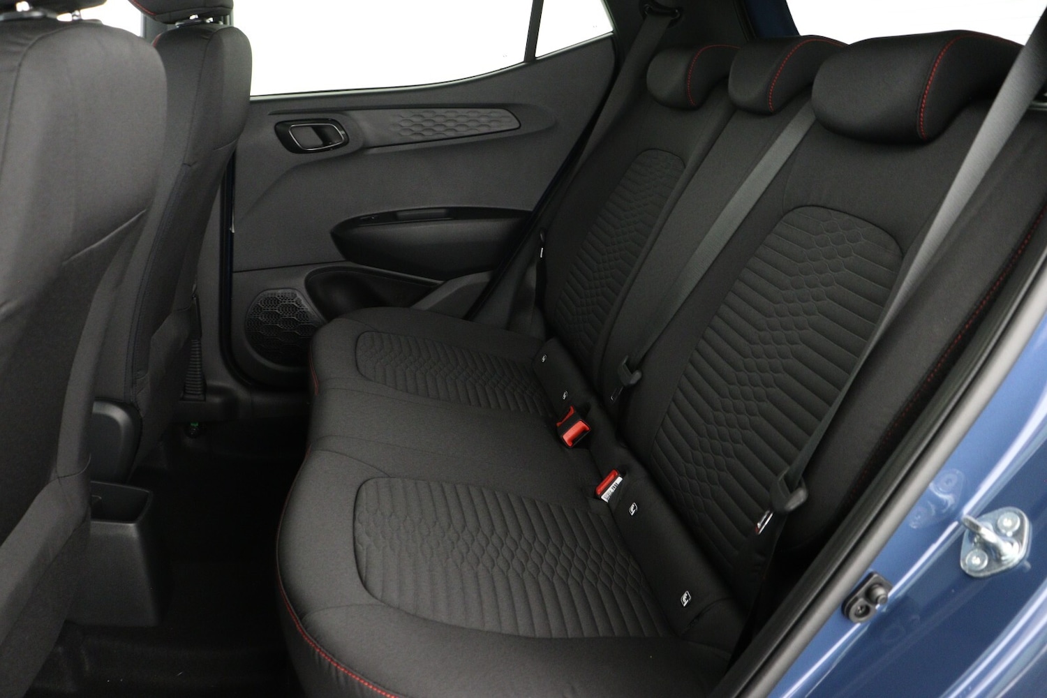 Used Hyundai i10 2025 for sale - 76874769: Photo 12