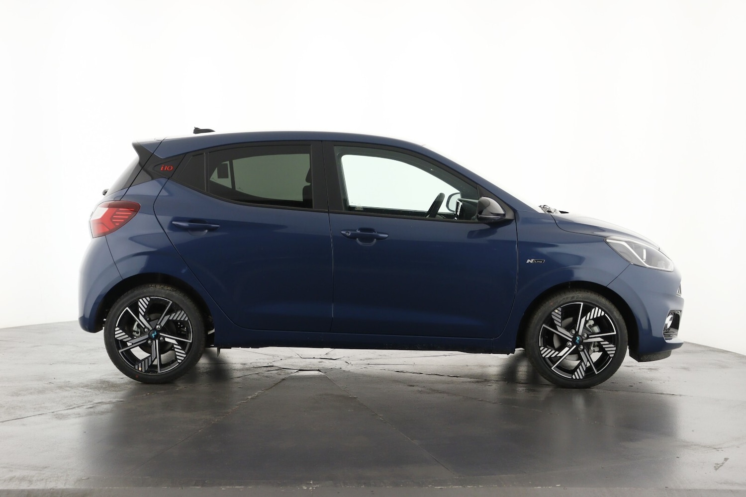 Used Hyundai i10 2025 for sale - 76874769: Photo 4