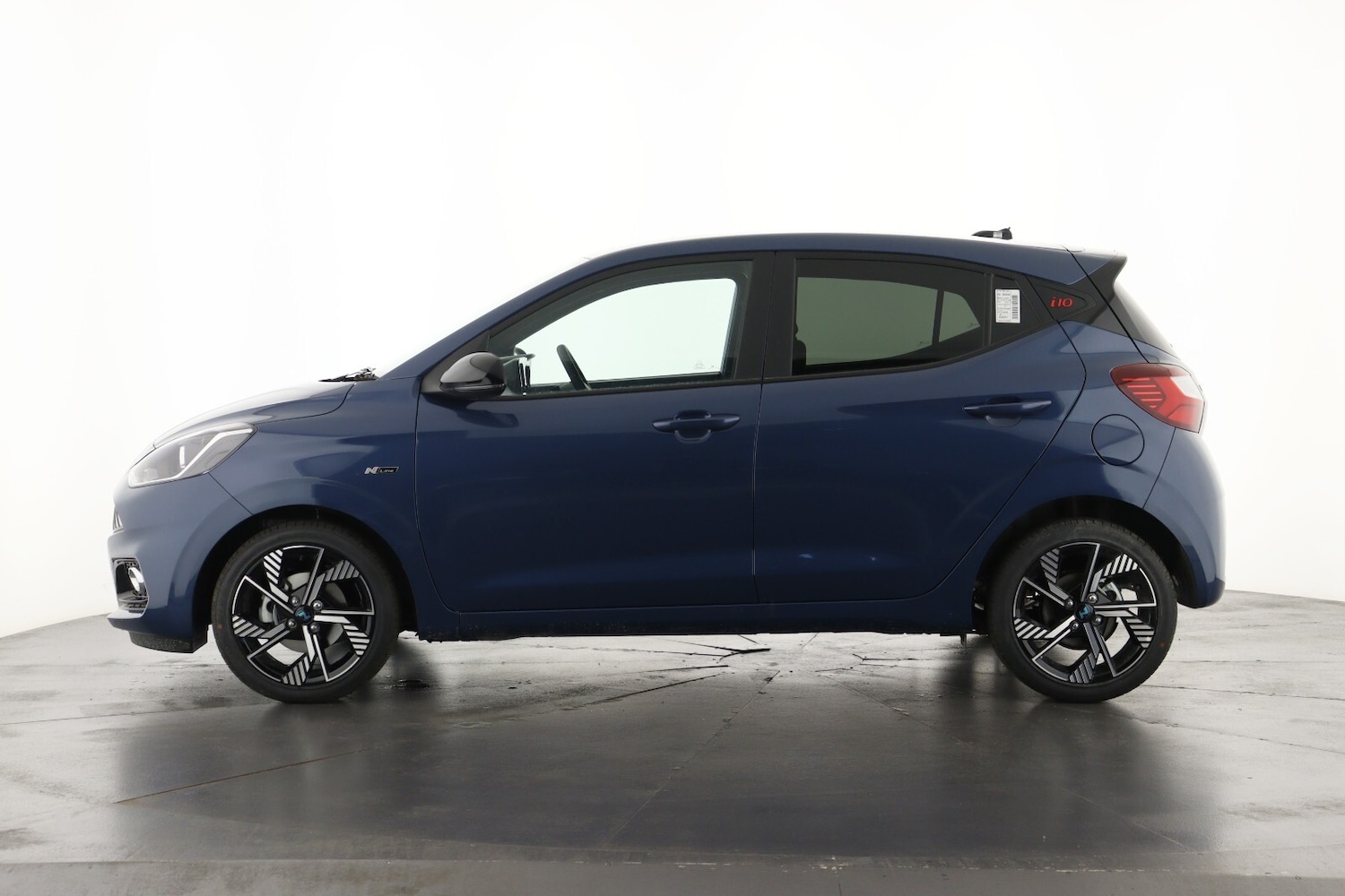 Used Hyundai i10 2025 for sale - 76874769: Photo 7