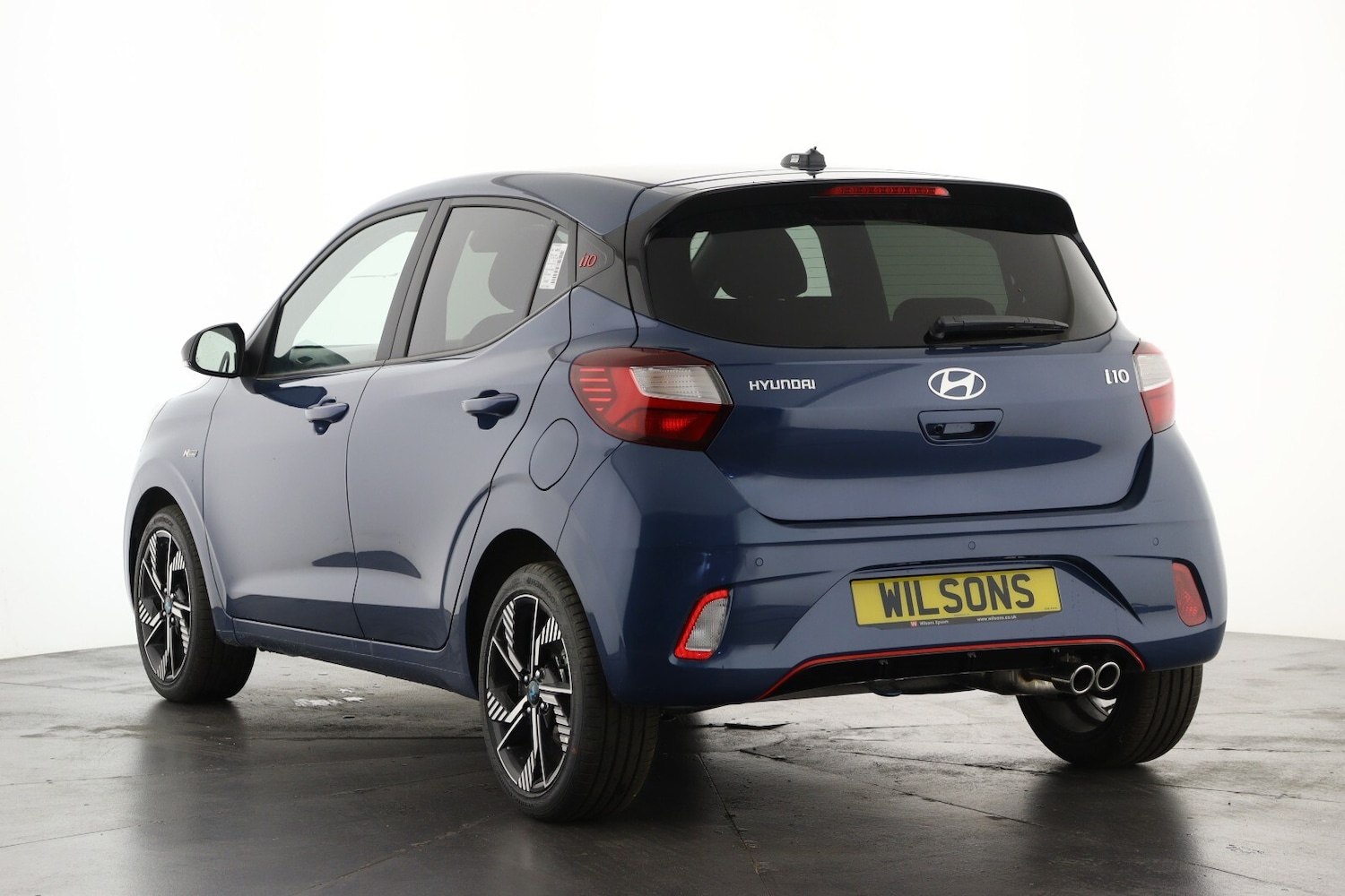 Used Hyundai i10 2025 for sale - 76874769: Photo 8