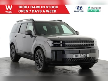 Used Hyundai Santa Fe 2026 for sale - 78293625: Photo