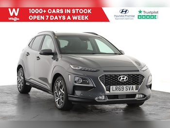 Used Hyundai KONA 2019 for sale - 78778831: Photo