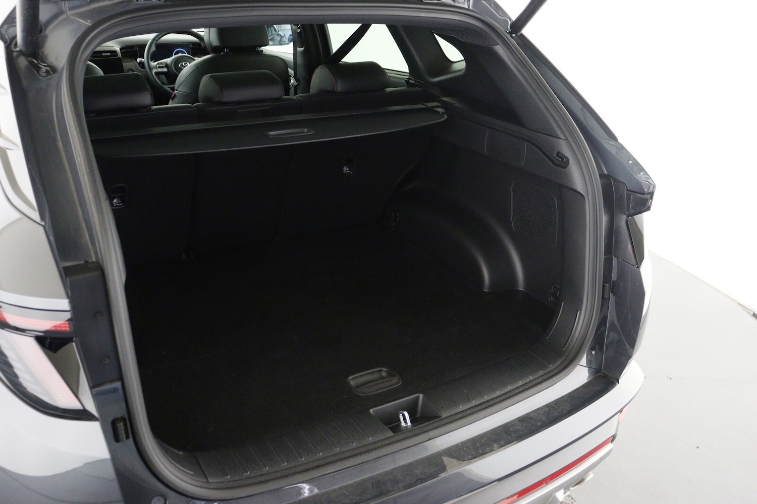 Used Hyundai TUCSON 2022 for sale - 77519187: Photo 10