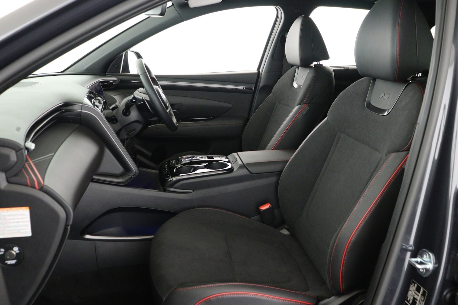 Used Hyundai TUCSON 2022 for sale - 77519187: Photo 12