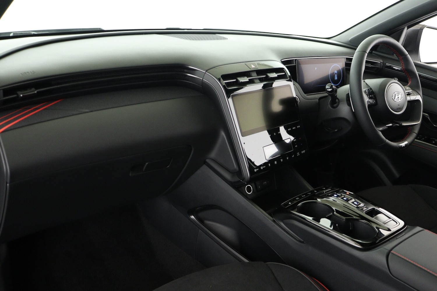 Used Hyundai TUCSON 2022 for sale - 77519187: Photo 13