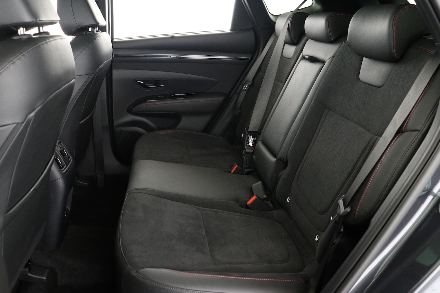 Used Hyundai TUCSON 2022 for sale - 77519187: Photo 14