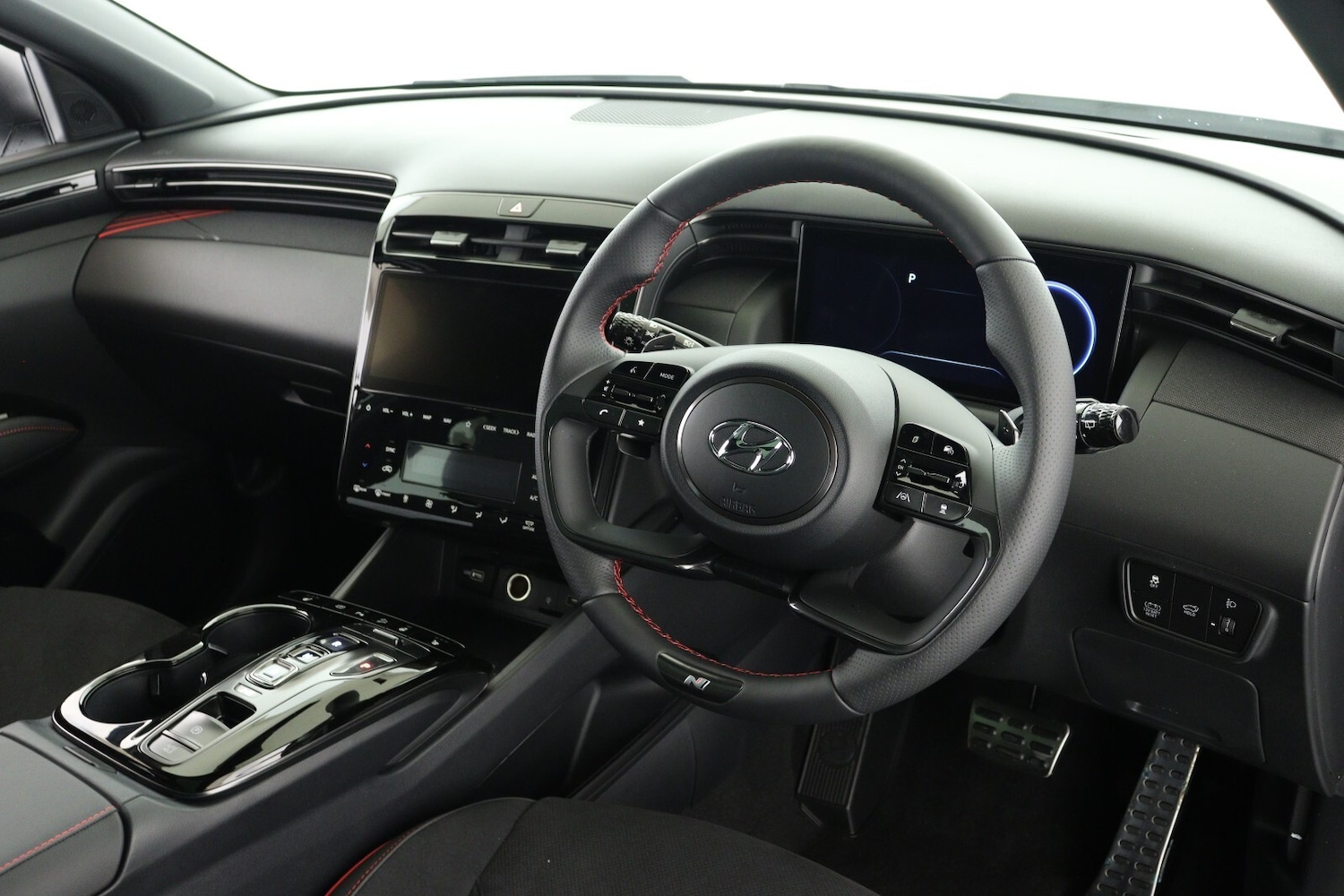 Used Hyundai TUCSON 2022 for sale - 77519187: Photo 18